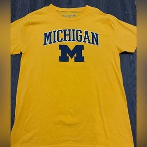 Men’s University of Michigan T-Shirt